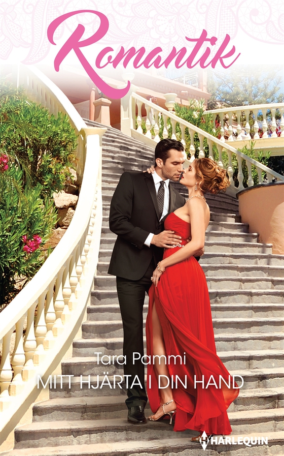 Mitt hjärta i din hand