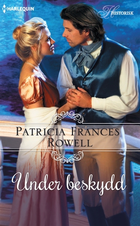 Under beskydd (e-bok) av Patricia Frances Rowel