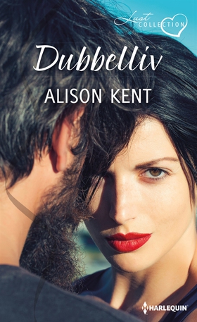 Dubbelliv (e-bok) av Alison Kent