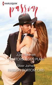 En storslagen plan/Passion bortom ord (e-bok) a