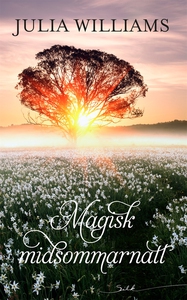 Magisk midsommarnatt (e-bok) av Julia Williams