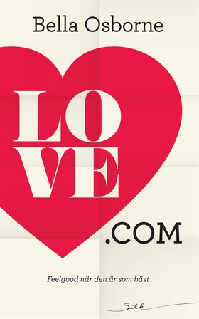 Love.com (e-bok) av Bella Osborne