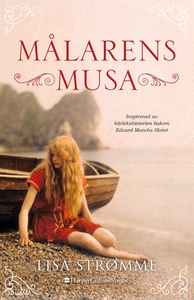 Målarens musa (e-bok) av Lisa Strømme