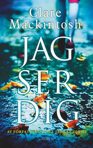 Jag ser dig (e-bok) av Clare Mackintosh