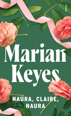 Naura, Claire, naura (e-bok) av Marian Keyes