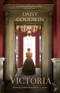 Victoria (e-bok) av Daisy Goodwin