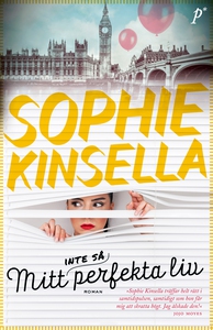 Mitt (inte så) perfekta liv (e-bok) av Sophie K