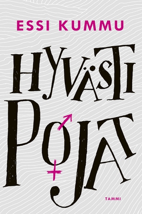 Hyvästi pojat (e-bok) av Essi Kummu