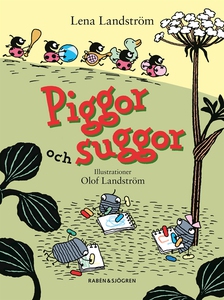 Piggor och suggor (e-bok) av Lena Landström