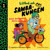 Lisbet och Sambakungen