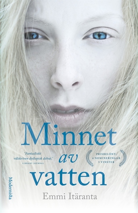 Minnet av vatten (e-bok) av Emmi Itäranta