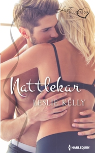 Nattlekar (e-bok) av Leslie Kelly