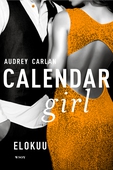 Calendar Girl. Elokuu