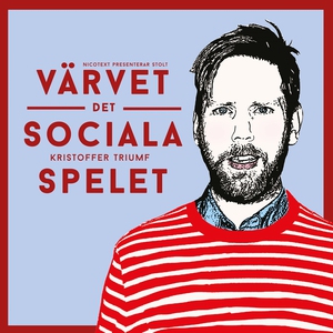 Värvet : Det sociala spelet (e-bok) av Kristoff
