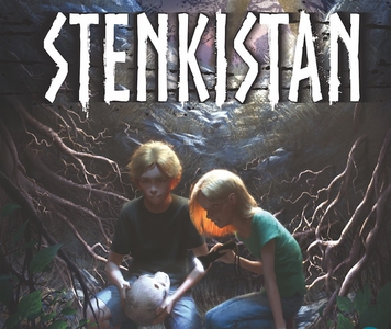 Stenkistan (ljudbok) av Annika Widholm
