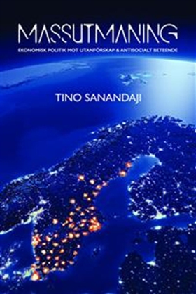 Massutmaning (e-bok) av Tino Sanandaji
