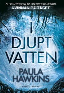 I djupt vatten (e-bok) av Paula Hawkins