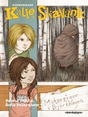 Motorsågar i Björkhagen