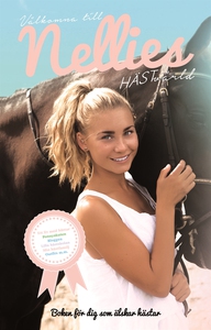 Nellies hästvärld (e-bok) av Nellie Berntsson