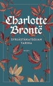 Syrjästäkatsojan tarina
