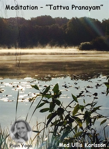 Meditation Tattva pranayam (ljudbok) av Ulrika