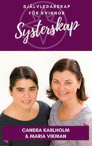 Systerskap (ljudbok) av Candra Karlholm, Maria