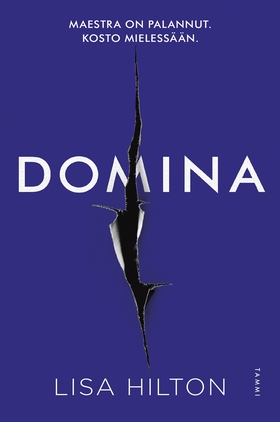 Domina (e-bok) av Lisa Hilton