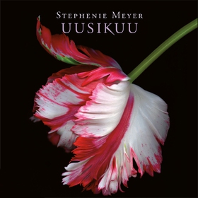 Uusikuu (ljudbok) av Stephenie Meyer