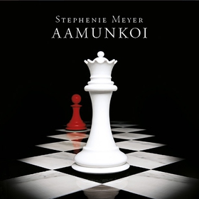 Aamunkoi (ljudbok) av Stephenie Meyer