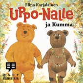 Uppo-Nalle ja Kumma