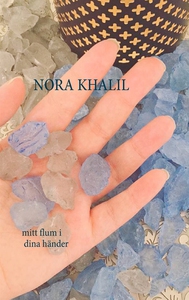 Mitt flum i dina händer (e-bok) av Nora Khalil