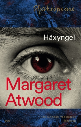 Häxyngel (e-bok) av Margaret Atwood
