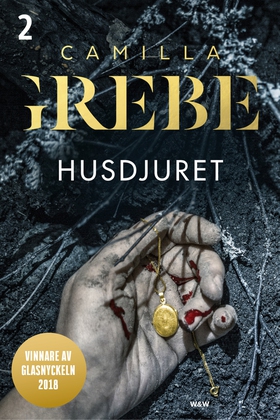 Husdjuret (e-bok) av Camilla Grebe