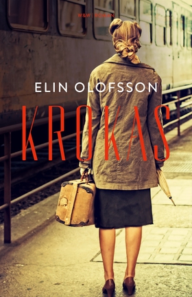 Krokas (e-bok) av Elin Olofsson