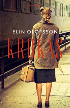 Krokas (e-bok) av Elin Olofsson