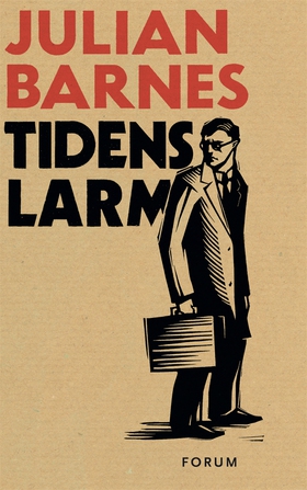 Tidens larm (e-bok) av Julian Barnes