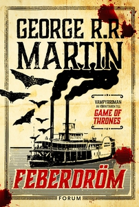 Feberdröm (e-bok) av George R. R. Martin