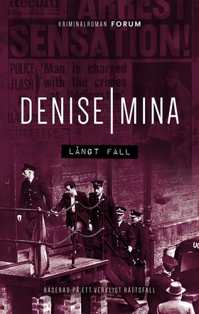 Långt fall (e-bok) av Denise Mina