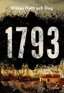 1793 (e-bok) av Niklas Natt och Dag