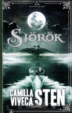 Sjörök (e-bok) av Viveca Sten, Camilla Sten