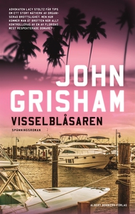 Visselblåsaren (e-bok) av John Grisham