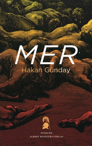 Mer (e-bok) av Hakan Günday