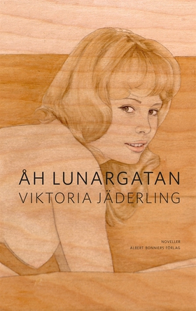 Åh Lunargatan (e-bok) av Viktoria Jäderling