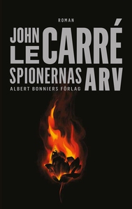 Spionernas arv : (e-bok) av John le Carré