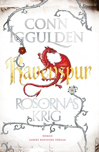 Ravenspur : Rosornas krig IV (e-bok) av Conn Ig