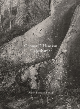 Tapeshavet (e-bok) av Gunnar D. Hansson, Gunnar