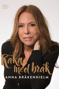 Räkna med bråk (e-bok) av Anna Bråkenhielm