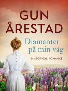 Diamanter på min väg (e-bok) av Gun Årestad