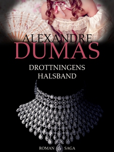 Drottningens halsband (e-bok) av Wilbur Smith,