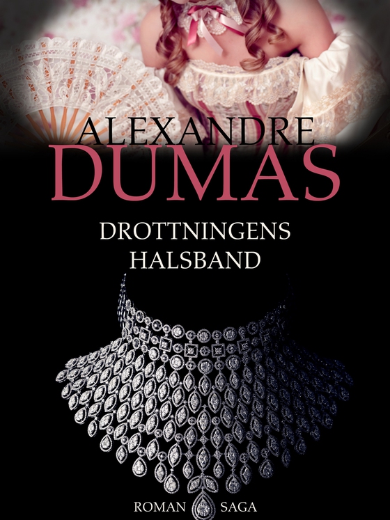 Drottningens halsband